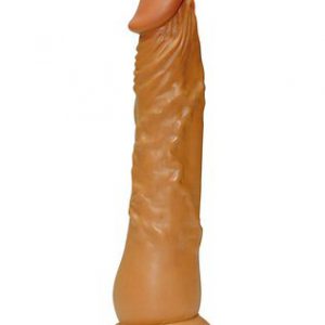 You2Toys Latin Lover dildo