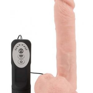 You2Toys Medical Silicone Thrusting vibraator