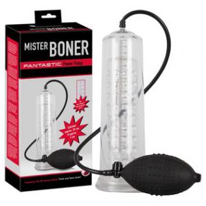 You2Toys Mister Boner