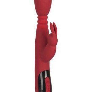 You2Toys Rechargeable Multi Mode Rabbit vibraator