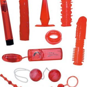 You2Toys Red Roses komplekt