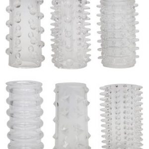 You2Toys Red Roses ümbrised