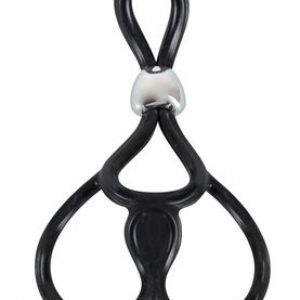 You2Toys Triple peenise/munandite rõngas