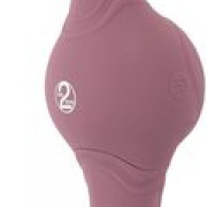 You2Toys Turbo Shaker Double vibraator