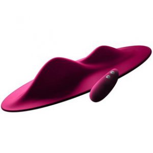 You2Toys VibePad vibraator