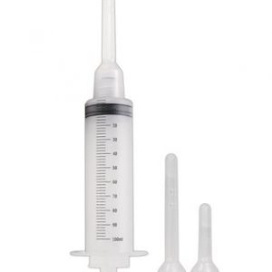 You2Toys Wet & Horny Intimate Douche Syringe