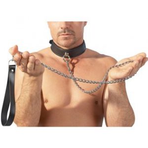 Zado chain leash