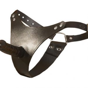 Zado Dildoga nahast tangad