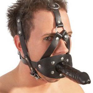 Zado Head Harness