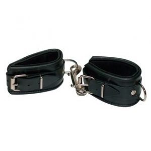 Zado Leather Cuffs