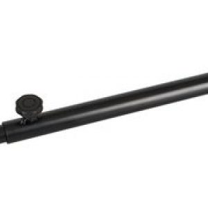 Zado metal spreader bar with ankle cuffs