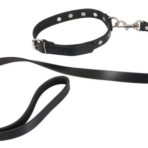 Zado nahast Collar with Leash