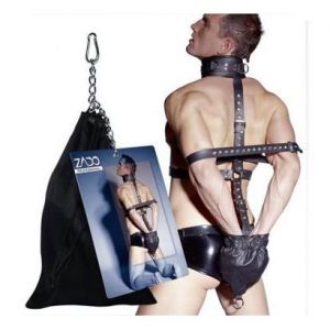 ZADO-NAHAST KÄTTE SIDUMISVÕÕ