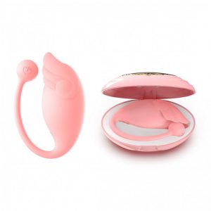 ZALO – AMORETTE KAUGJUHITAV VIBROMUNA