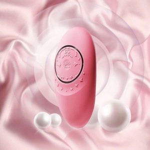 ZALO – JEANNE NUTISTIMULAATOR