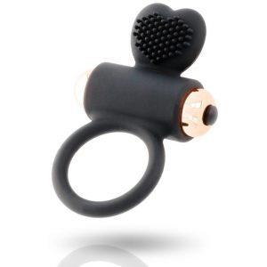 ZEUS KLIITORIL VIBREERIV PEENISERÕNGAS