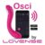LOVENSE – OSCI 2 G-PUNKTI LELU