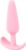 You2Toys Cuties Mini Plug Cherry Blossom