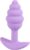 You2Toys Cuties Mini Plug Lilac